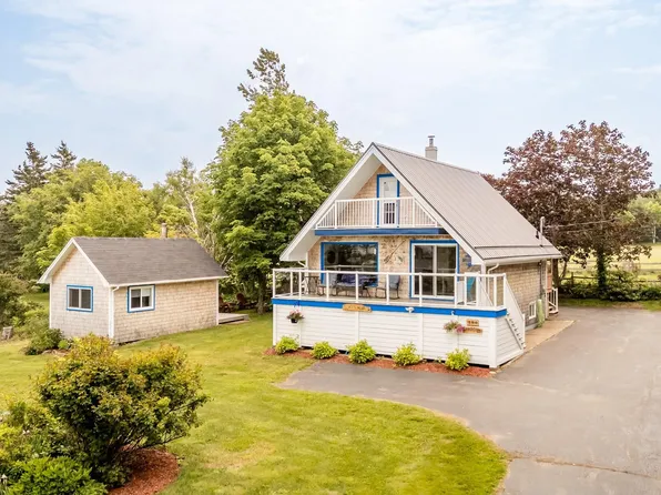 760 French Cross Rd, Kings, NS B0P 1C0