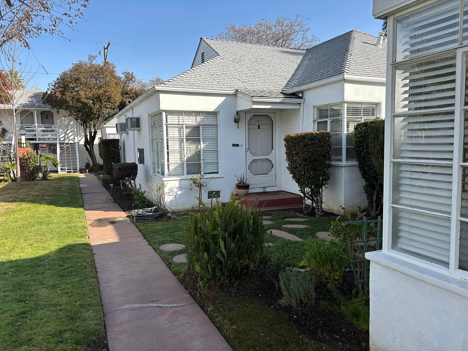 The Cottages on O Street — Photo 4
