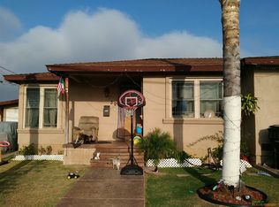 730 Marjorie Dr, San Diego, CA 92114