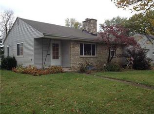 1200 Kenwick Rd, Columbus, OH 43209