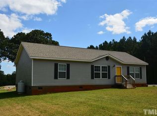 1401 S 2nd Ave, Siler City, NC 27344