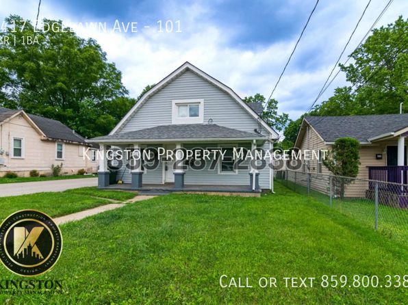 1417 Edgelawn Ave #101