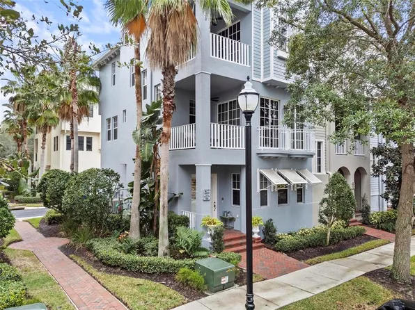 6030 Yeats Manor Dr Unit 101, Tampa, FL 33616