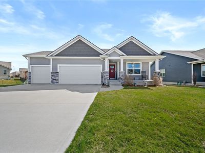 2011 NW 24th St, Ankeny, IA, 50023