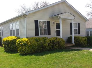 3905 Glenhurst Rd, Dundalk, MD 21222