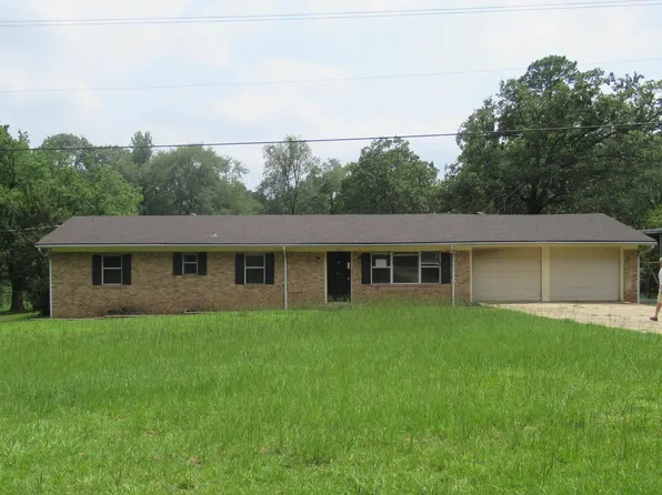 1806 Lona Ln, Marshall, TX 75670