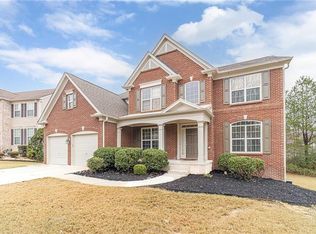 373 Pasatiempo Ln, Suwanee, GA 30024
