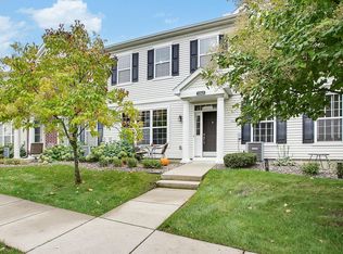 1243 Terrace Ave #411, Maplewood, MN 55109