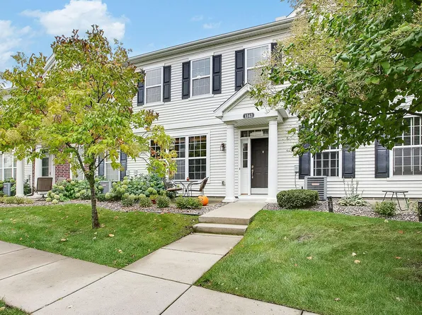 1243 Terrace Ave #411, Maplewood, MN 55109