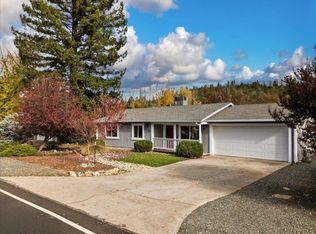 11183 Ringtail Rd, Penn Valley, CA 95946