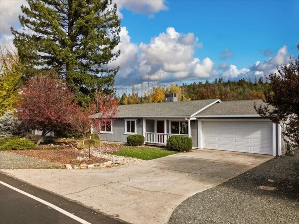 11183 Ringtail Rd, Penn Valley, CA 95946