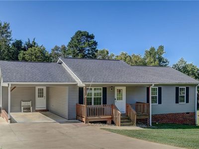 5617 Merle Dr, Trinity, NC, 27370