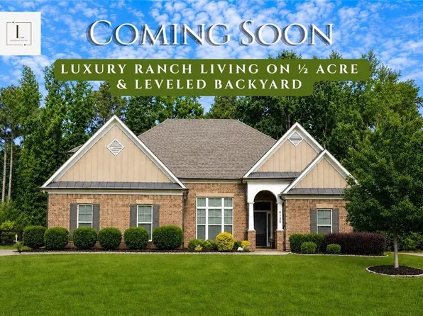 6130 Bentley Commons Dr, Cumming, GA 30040