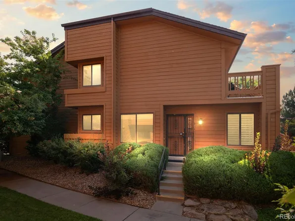 9400 E Iliff Avenue #361, Denver, CO 80231