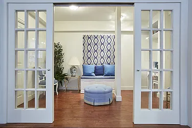 Sold by Brown Harris Stevens