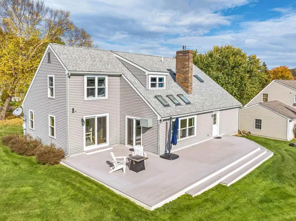 43 Marshall Court, Laconia, NH 03246