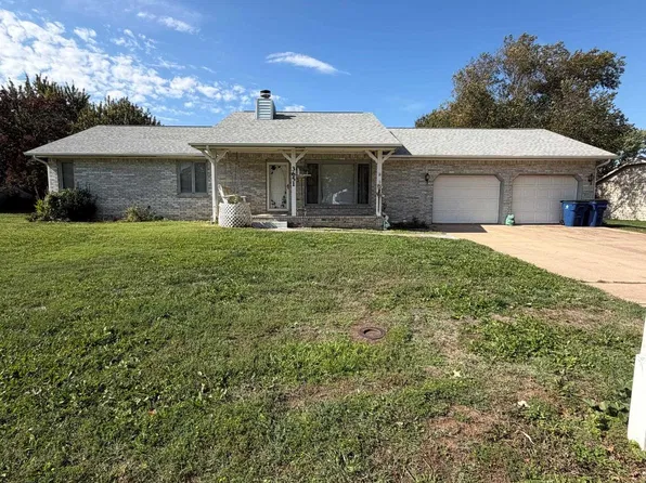 3651 S Gilda St, Wichita, KS 67215