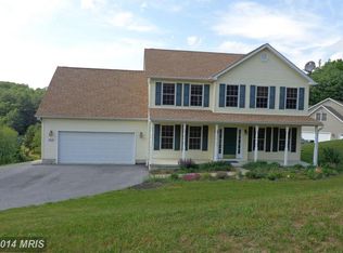 5612 Young Mans Fancy Dr, Manchester, MD 21102