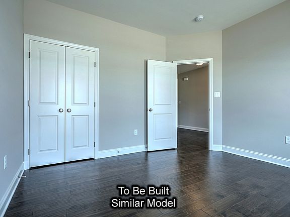 Milton Bedroom 1 Office