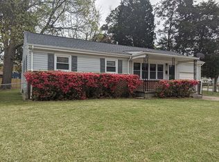 1925 Tulane Rd, Norfolk, VA 23518