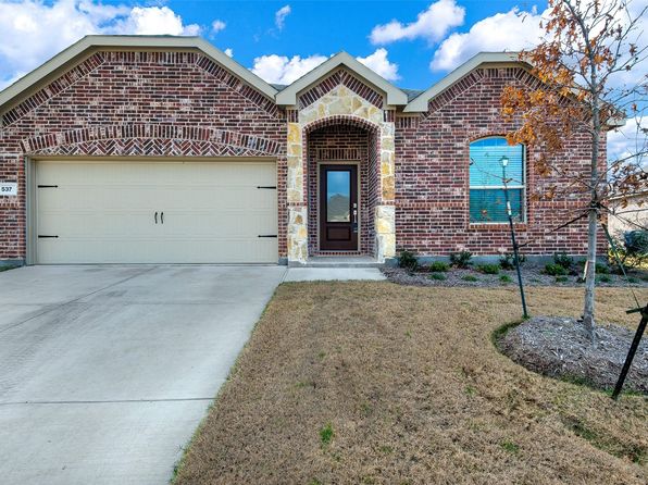 537 Robinson Way