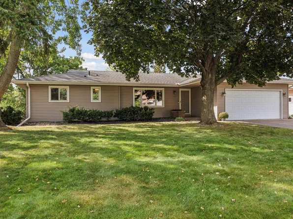 1511 1st St SW, New Brighton, MN 55112