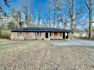 3005 Causey Rd, Austell, GA 30106