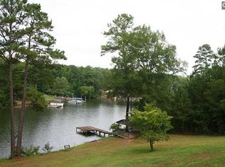 2990 Lake Rd, Ridgeway, SC 29130