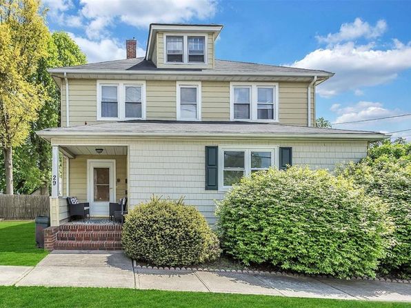 29 Ford St