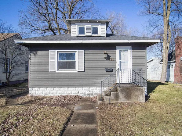 715 S Logan St, South Bend, IN 46615
