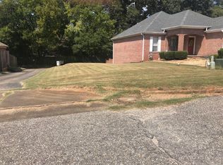 453 Caldwell Pl, Montgomery, AL 36109