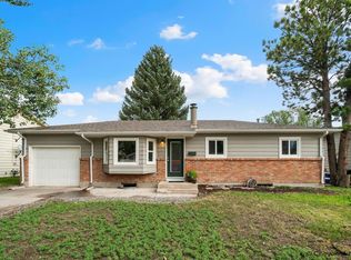 4757 Pineridge Ave, Cheyenne, WY 82009