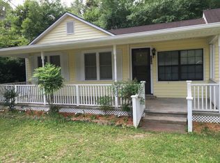 139 NW Haynes St, Madison, FL 32340
