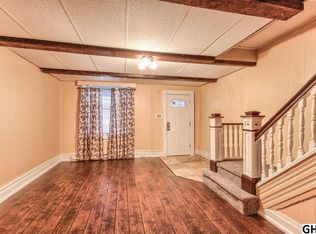 551 Camp St, Harrisburg, PA 17110