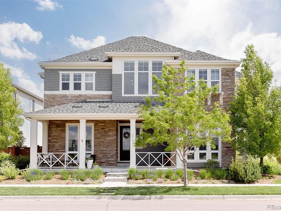 1st image of 8752 E 53rd Avenue