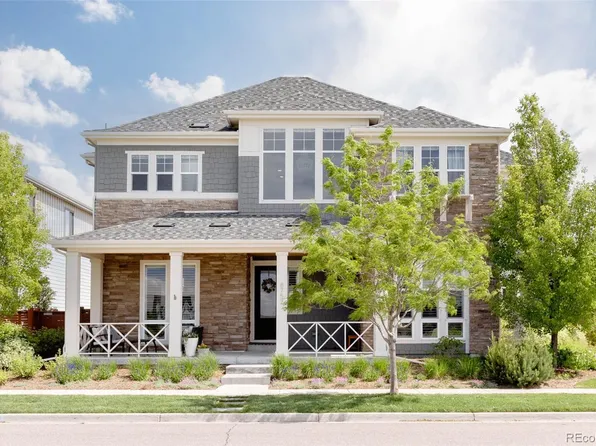 8752 E 53rd Avenue, Denver, CO 80238