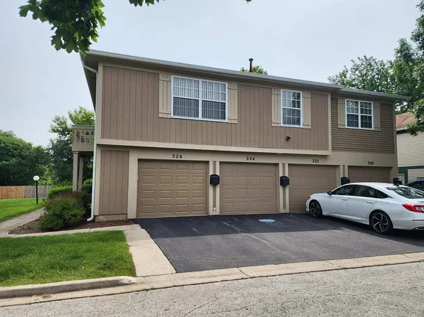 326 Plumwood Ln, Vernon Hills, IL 60061