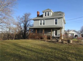 3520 Route 40, Washington, PA