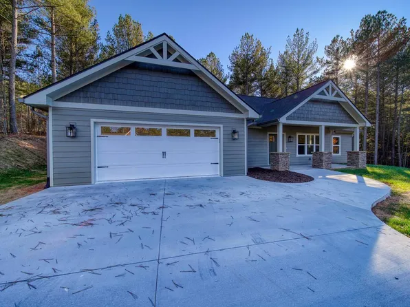 345 Loftis Mountain Way, Blairsville, GA 30512