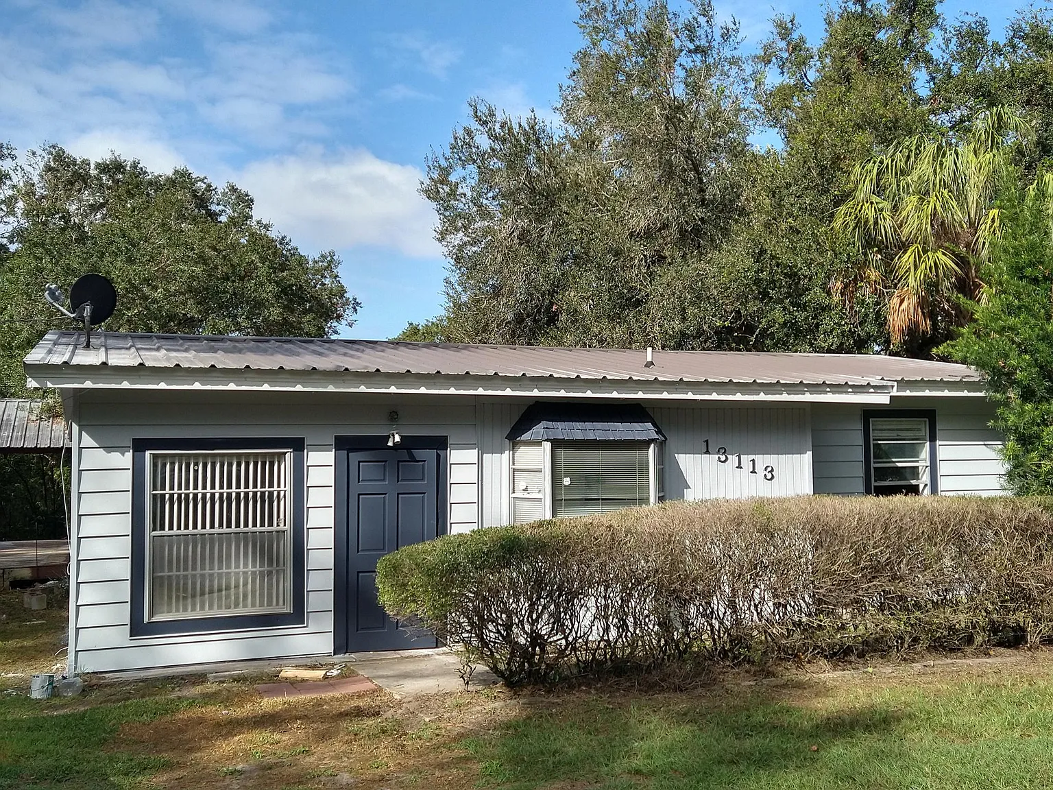 13113 Simmons Rd — Photo 1