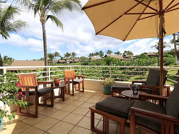 3rd image of 3150 Wailea Alanui Dr APT 3606