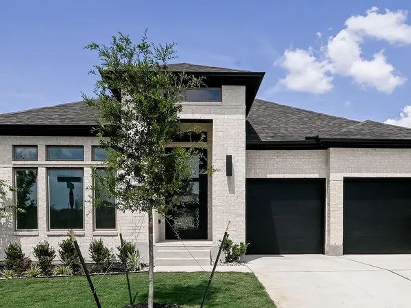160 Endurance Dr, Kyle, TX 78640