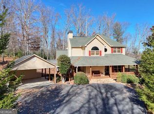 194 Forest Hill Dr #7, Blairsville, GA 30512