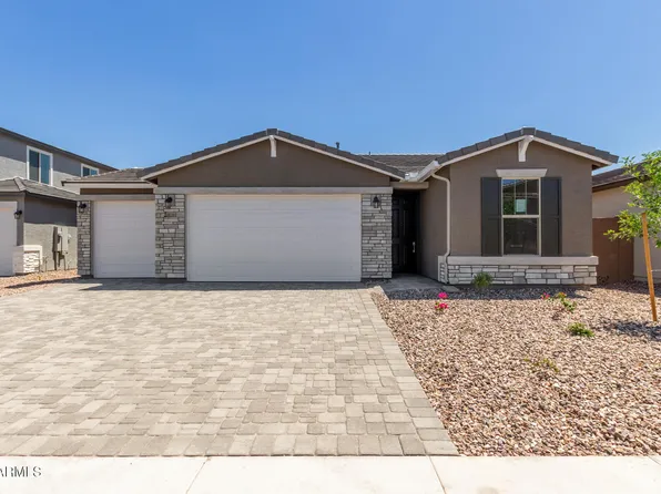 18189 W HESS Street, Goodyear, AZ 85338