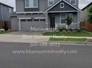 6815 Oleander Ave NE, Lacey, WA 98516
