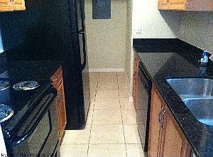 Brand new appliances