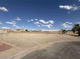 3770 Logans Ct, Bullhead City, AZ 86442