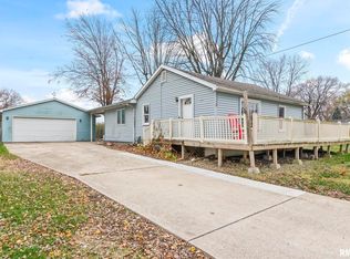 220 E Wilcox St, Springfield, IL 62707