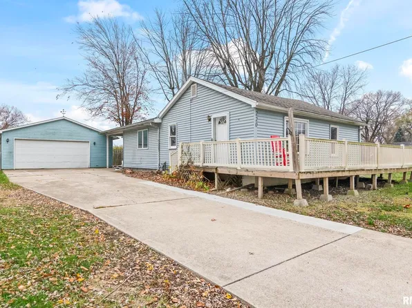 220 E Wilcox St, Springfield, IL 62707