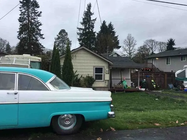295 N 8th St, Saint Helens, OR 97051